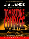 Tombstone Courage